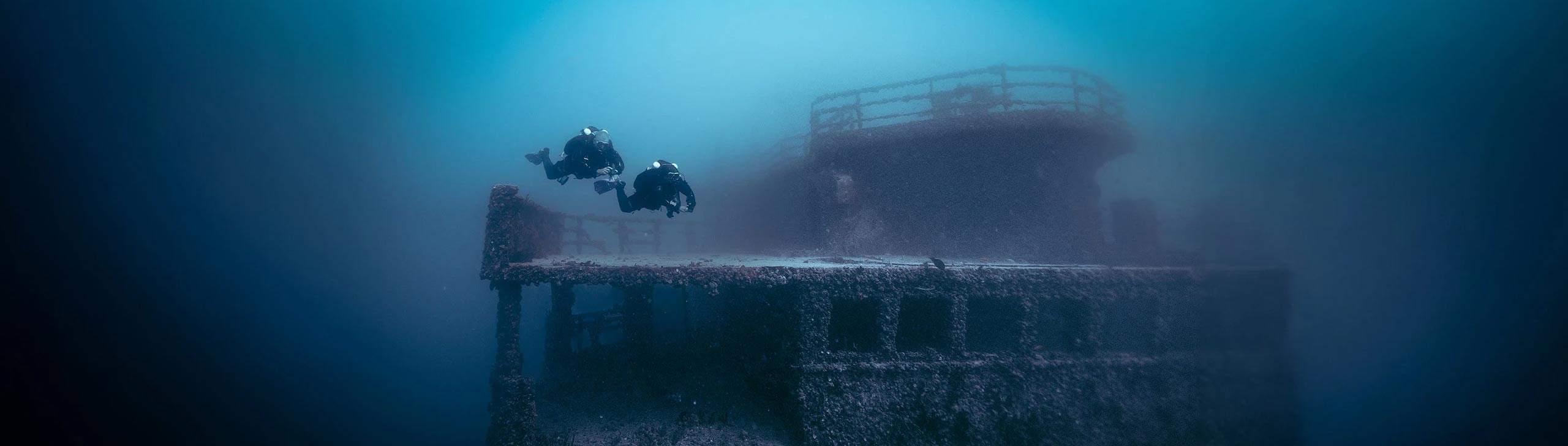 Diving